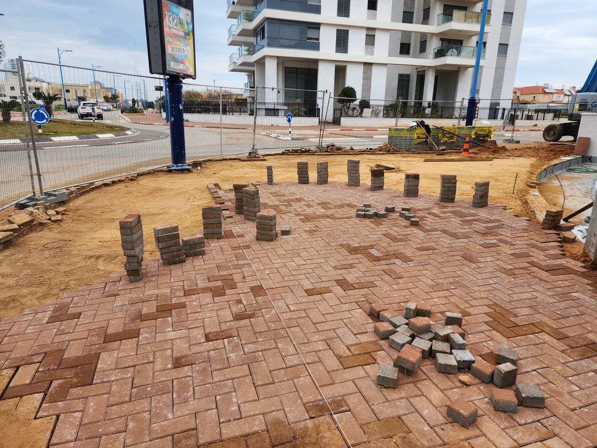 עבודות עפר - 10 טיפים חשובים